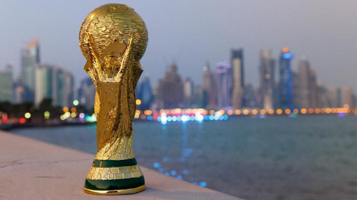 Sự giàu có đã giúp Qatar giành quyền đăng cai World Cup 