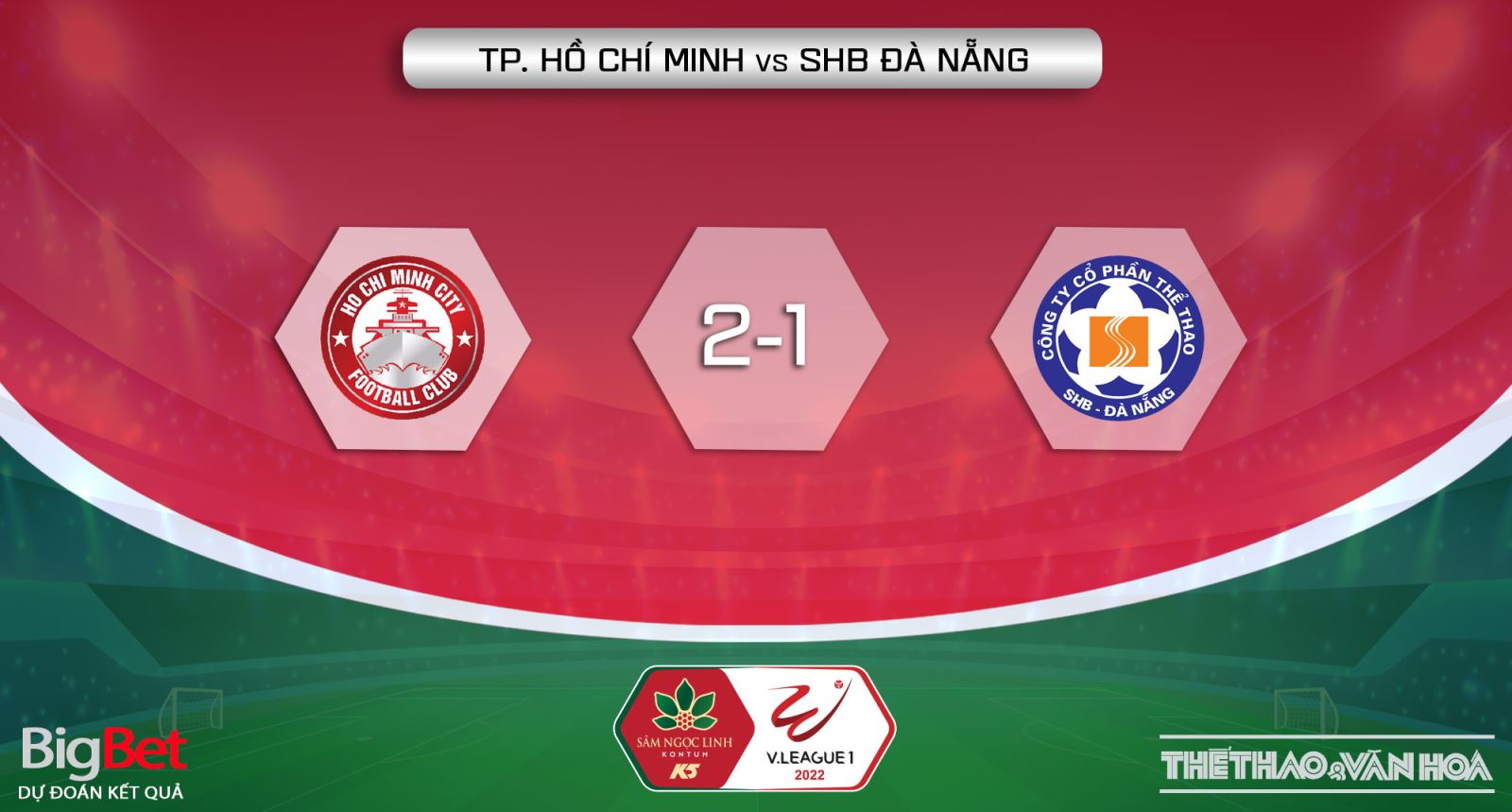 Dự đoán nhà cái TPHCM vs Đà Nẵng. Nhận định, dự đoán bóng đá V-League 2022 (19h15, 8/11) - Ảnh 6.
