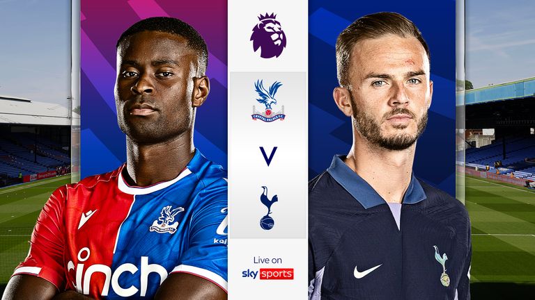 Nh N Nh B Ng H M Nay Crystal Palace Vs Tottenham