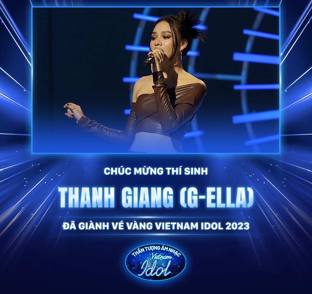 Vietnam Idol 2023 tập 2 Xuất hiện người quen Mỹ Tâm thiếu bình