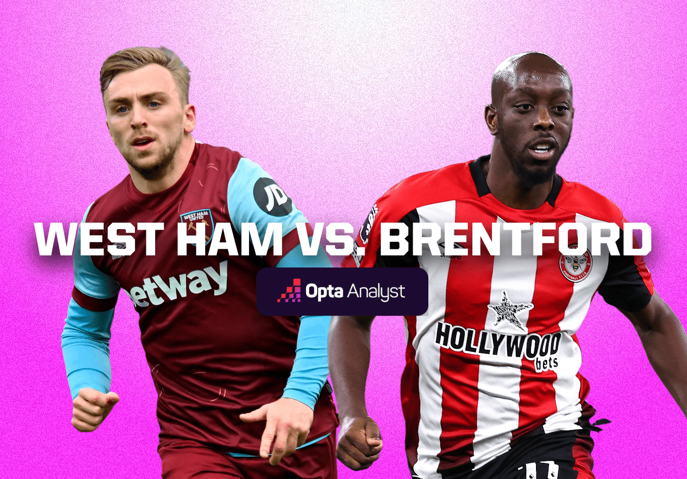 Nhận định bóng đá hôm nay 26 2 West Ham vs Brentford Roma vs Torino