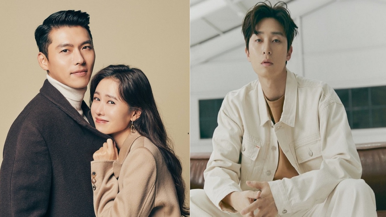 7 ngôi sao Hàn Quốc dùng nghệ danh mà ít ai biết: Hyun Bin – Son Ye Jin được cả đôi