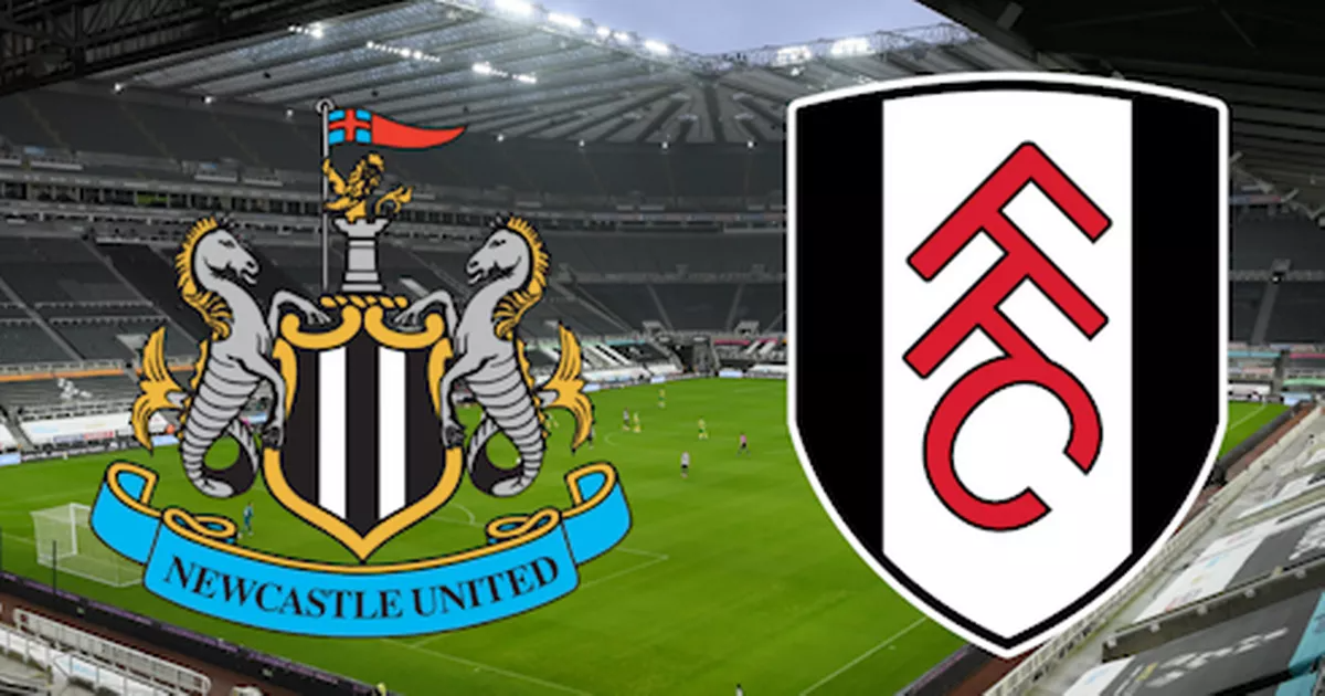 Nhận định bóng đá Newcastle vs Fulham 22h00 hôm nay Ngoại hạng Anh