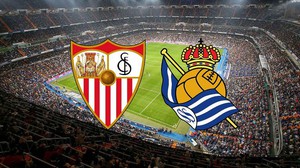 Dự đoán nhà cái Sevilla vs Real Sociedad. Nhận định, dự đoán bóng đá La Liga (01h00, 10/11)