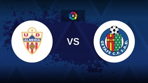 Dự đoán nhà cái Almeria vs Getafe. Nhận định, dự đoán bóng đá La Liga (01h00, 10/11)