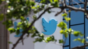  Twitter hoạt động trở lại sau sự cố sập mạng