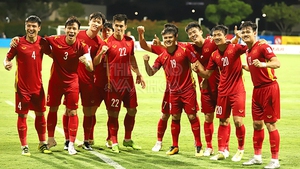 ĐT Việt Nam đá trận khai mạc AFF Cup 2022 khi nào?