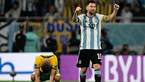 Nhận định Hà Lan vs Argentina: Điểm yếu của Messi