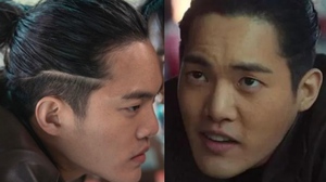 Lý do Kim Gun Woo nổi bật giữa 3 kẻ xấu trong 'The Glory'
