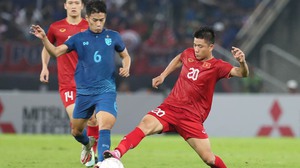 Tuyển Việt Nam có thể dự Merdeka Cup 2023