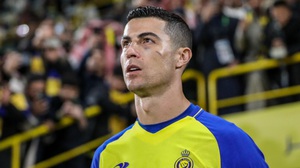 Ronaldo ghi bàn trở lại, giúp Al Nassr ngược dòng kịch tính cuối trận