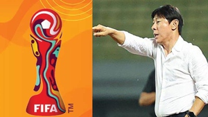 FIFA tước quyền đăng cai U20 World Cup 2023 của Indonesia, thầy trò Shin Tae Yong có thể bị phạt nặng