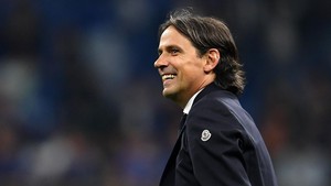 Inter vào chung kết sau 13 năm, Simone Inzaghi là 'Người đặc biệt' thứ hai