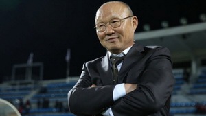 HLV Lê Thụy Hải: 'Chắc ông Park Hang Seo sẽ hơn Toshiya Miura’