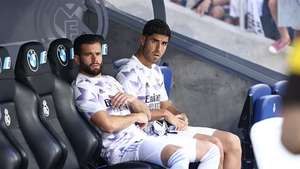 Asensio phản ứng tức giận, muốn rời Real Madrid