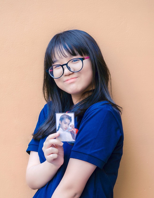 Nữ sinh Hà Nội 15 tuổi đạt 8.5 IELTS - Ảnh 4.