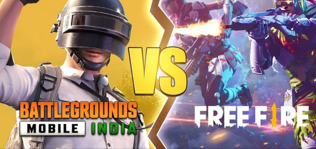 Sau một năm bị 'đình chỉ' ở Ấn Độ, hai tựa game Free Fire và Battlegrounds Mobile India có thể sớm trở lại - Ảnh 2.