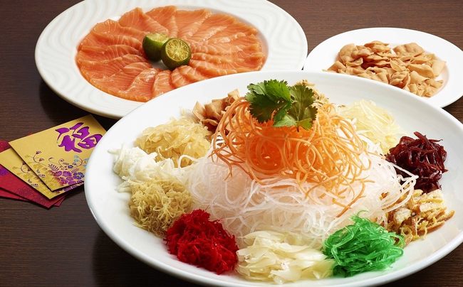 (Tin Tết) Những món ăn đặc trưng vào dịp Tết Nguyên đán của các nước châu Á  - Ảnh 4.