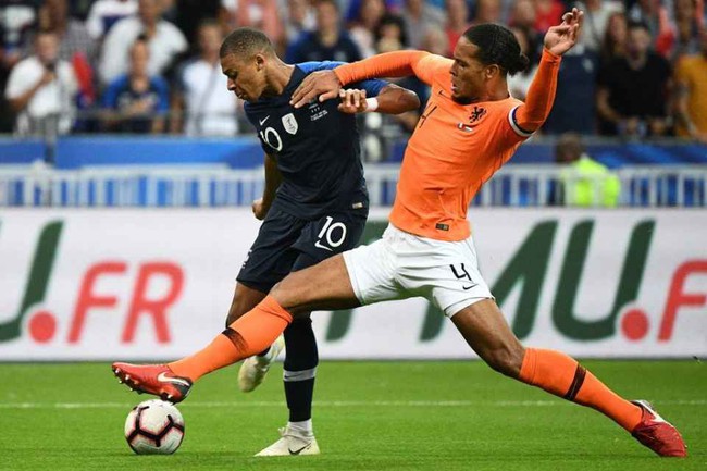 Nhận định kèo bóng đá hôm nay 24/3: Đại chiến Pháp vs Hà Lan - Ảnh 5.