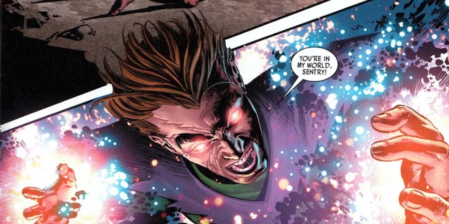 Doctor Doom và những phản diện mà MCU còn thiếu cho trận đại chiến đa vũ trụ trong Avengers: Secret Wars - Ảnh 3.