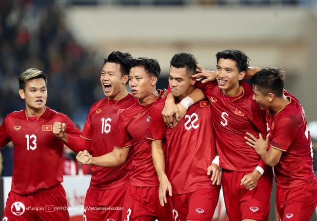 Bóng đá Việt Nam ngày 19/5: Việt Nam đồng chủ nhà vòng loại vòng loại U23 châu Á 2024 - Ảnh 2.