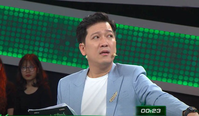 Trấn Thành và loạt sao Việt sai kiến thức trên truyền hình - Ảnh 3.