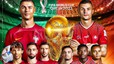Dự đoán có thưởng World Cup 2022 vòng 16 đội: Trận Bồ Đào Nha - Thụy Sỹ