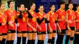 ĐT bóng chuyền nữ Việt Nam tham dự giải đấu châu Á trong năm 2024, fan lại gọi tên Bích Tuyền