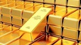 Giá vàng thế giới tăng lên mức cao nhất của ba tuần