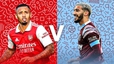 Lịch thi đấu Ngoại hạng Anh vòng 19: Arsenal đòi lại ngôi đầu, Tottenham trở lại Top 4?