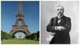 100 năm ngày mất 'cha đẻ' tháp Eiffel: Gustave Eiffel - người 'thống trị' đường chân trời Paris