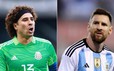 Nhận định bóng đá Argentina vs Mexico (02h00, 27/11), World Cup 2022 