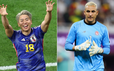 Chuyên gia nhận định kèo Nhật Bản vs Costa Rica (17h00 ngày 27/11) | World Cup 2022