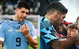 Suarez khóc nức nở khi Uruguay tạm biệt World Cup 2022
