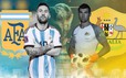 Nhận định, dự đoán Argentina vs Úc (02h00, 4/12) | World Cup 2022