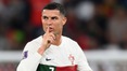 HLV Bồ Đào Nha nổi giận với Ronaldo