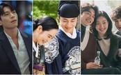 Top 10 chương trình được xem nhiều nhất trên Netflix Hàn Quốc tháng 11