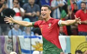 Ronaldo đồng ý gia nhập Al Nassr, nhận 172,9 triệu bảng/năm