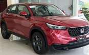 Honda HR-V G 2023 nhận đặt hàng tại Việt Nam: Bớt nhiều trang bị lấy giá rẻ, cạnh tranh Creta