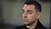 Xavi: “Barca đã không gặp may khi phải đối đầu MU”