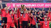 Lịch thi đấu AFF Cup 2022 của tuyển Việt Nam 