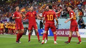 Đội hình dự kiến Ma rốc vs Tây Ban Nha (22h00, 6/12): Tâm điểm Morata