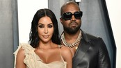 Hậu ly hôn, Kim Kardashian vẫn gặp gỡ Kanye West