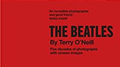 Ảnh hiếm về Beatles ở đỉnh cao trong cuốn sách phát hành kỷ niệm 60 năm album đầu tay của Tứ Quái