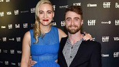 Erin Darke - một nửa hoàn hảo của chàng Harry Potter Daniel Radcliffe