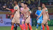 Kết quả vòng 7 V-League 2023: CAHN thắng tưng bừng Nam Định, Bình Dương ngụp lặn ở đáy BXH