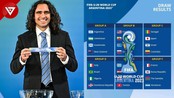 Lịch thi đấu U20 World Cup 2023