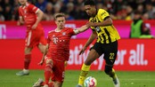 Dortmund vô địch để tốt cho bóng đá Đức
