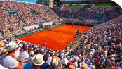 Xem trực tiếp tennis Roland Garros 2023 ở đâu, trên kênh nào?