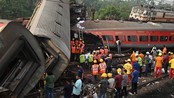 Vụ tai nạn đường sắt tại Ấn Độ: Giới chức thông báo kết thúc chiến dịch cứu hộ